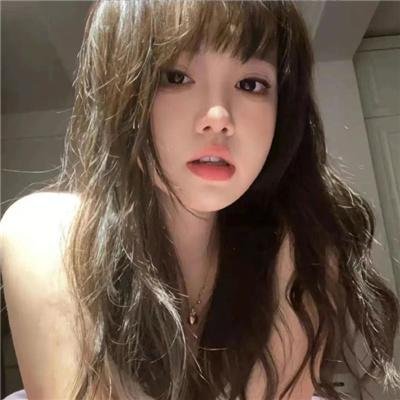 沉默的姑娘